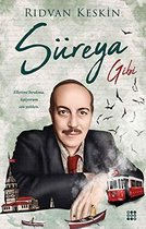 Keskin, R: Süreya Gibi