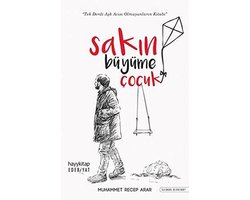 Sakin Büyüme Cocuk