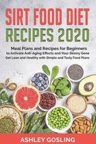 Sirt Food Diet Recipes 2020