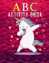 ABC Activity Book