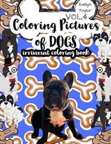 Coloring Pictures of Dogs