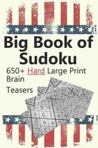 Big Book Of Sukoku