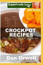 Crockpot Recipes