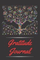 Gratitude Journal