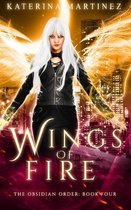 Wings of Fire