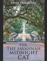 Eva, The Savannah Midnight Cat