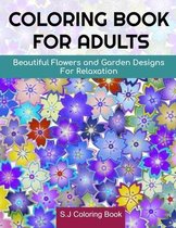 Coloring Book for Adults