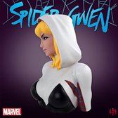 Marvel "Spider-Gwen" Coin Bank