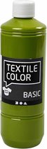 Colorant textile, 500 ml, kiwi