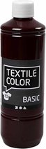 Textile Color, 500 ml, aubergine