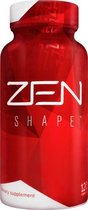 ZEN Prime: ondersteunt detox en afvallen