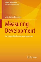 Themes in Economics - Measuring Development