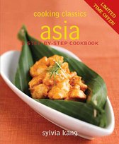 Cooking Classics Asia