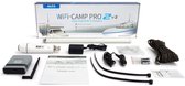Alfa Network WiFi Camp Pro 2V2 WiFi versterking & Hotspot - voor de camper, caravan, boot, tuin en boerderij