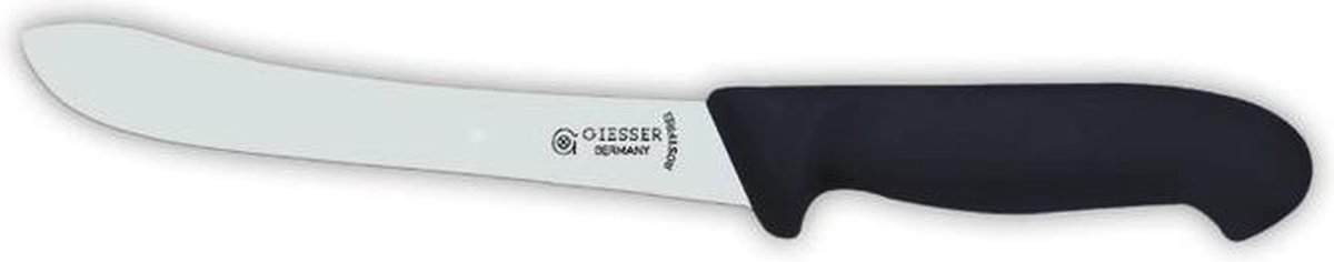 Slagersmes Giesser 2015.18 met 18 cm lemmet - Giesser