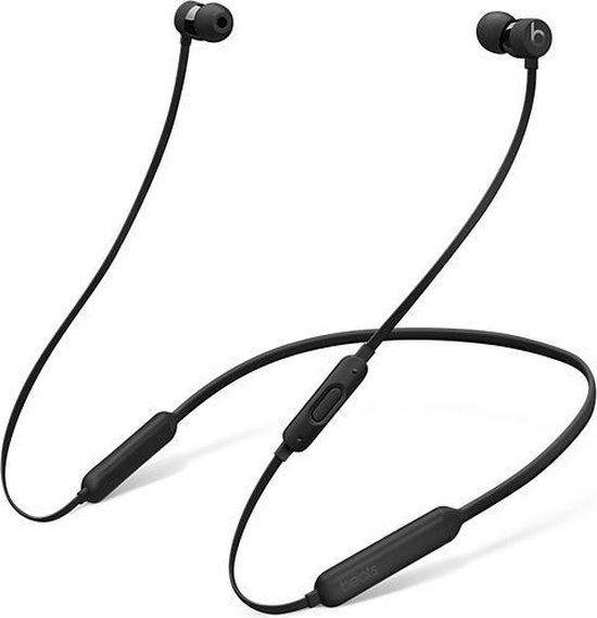 Apple Beats X Hoofdtelefoons Draadloos In ear Neckband Muziek