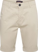 Paragoose College Short Heren Short Mastic W28