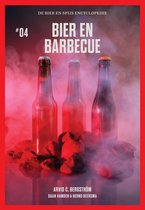 De Bier en Spijs Encyclopedie 4 -   Bier en Barbecue