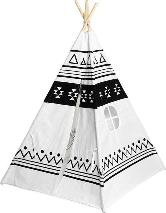 Tipi tenten voor kinderen en baby's; speeltent voor binnen en buiten - Mamaliefde Tipi tenten voor kinderen en baby's; speeltent voor binnen en buiten - Mamaliefde