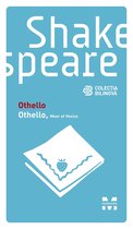 Bilingvă - Othello / Othello, Moor of Venice (Ediție bilingvă)