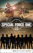 Die Spezialisten 15 - Special Force One 15