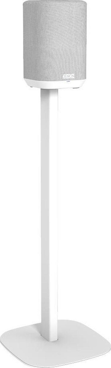 Cavus CSDH150W Speaker Standaard voor Denon Home 150 Speaker - luidspreker vloerstandaard - Wit — afbeelding 4