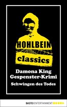 Hohlbein Classics 17 - Hohlbein Classics - Schwingen des Todes
