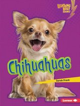Lightning Bolt Books ® — Who's a Good Dog? - Chihuahuas
