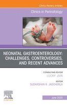 The Clinics: Orthopedics Volume 47-2 - Neonatal Gastroenterology: Challenges, Controversies And Recent Advances, An Issue of Clinics in Perinatology