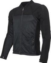 Knox Zephyr Pro Zwart XL