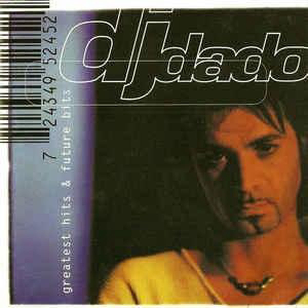 Greatest Hit And Future B - CD