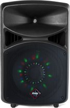 Alecto PAS-212P LED - 12" Passieve speaker voor PAS-212A LED 400W / 200W RMS