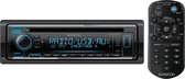 Kenwood KDC-172Y | Autoradio | CD speler | USB | Afstandsbediening