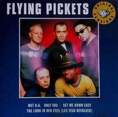 The Flying Pickets - Diamond Collection (originele versies)