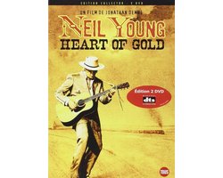 その他 Heart of Gold [DVD] Neil Young – Heart Of Gold – 2 x DVD (DVD-Video