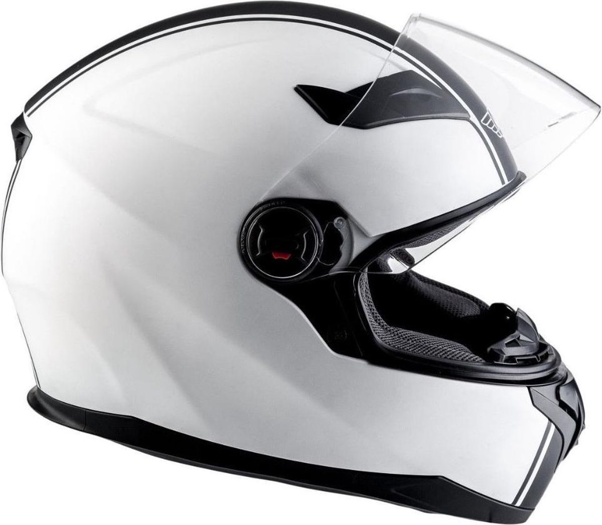 Integraalhelm: Voordelen en Nadelen - | Koop Je Scooter Helm