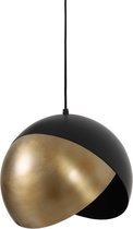 Light & Living Hanglamp Ø30x25,5 cm NAMCO antiek brons-mat zwart