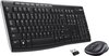Logitech MK270 - Draadloos Toetsenbord en Muis - Qwerty