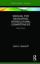 Routledge Focus on Environment and Sustainability- Manual for Developing Intercultural Competencies