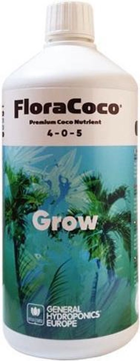 GHE FloraCoco Grow 0,5 liter