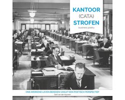 Kantoor (cata) strofen (paperback)