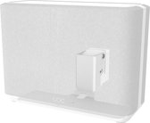 Cavus CMDH250W Muurbeugel voor Denon Home 250 Speaker - Full Motion Ophangbeugel - Wit