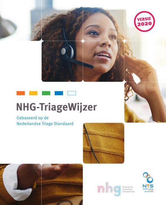 MBO | triage | NHG-TriageWijzer