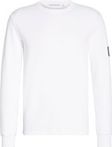 Calvin Klein T-shirt - Mannen - wit