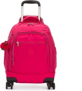 Kipling Zea Kinderrugzak - True Pink