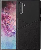 Samsung Galaxy Note 10 Pro / Plus hoesje TPU CASE