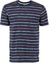 Only & Sons gestreepte T-shirt