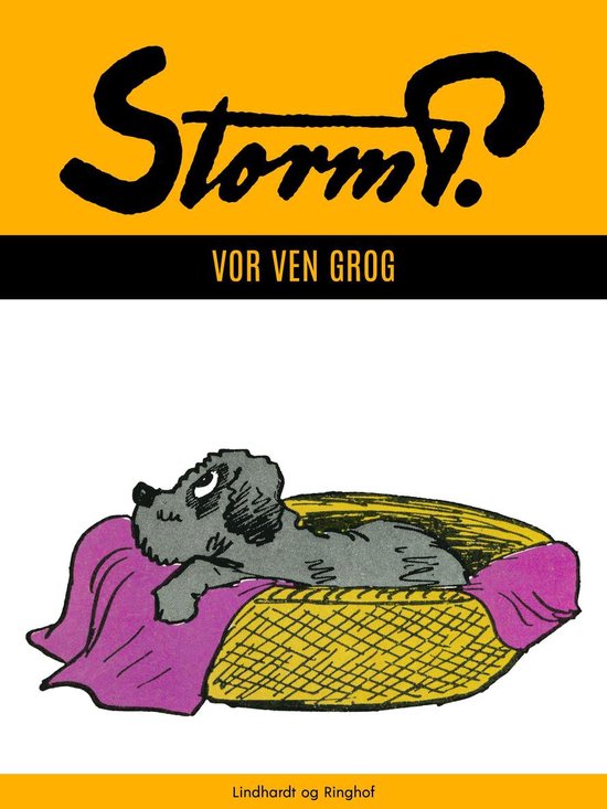 Grog - Vor ven Grog
