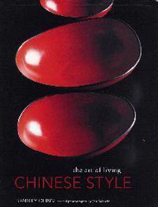 Chinese Style - cover