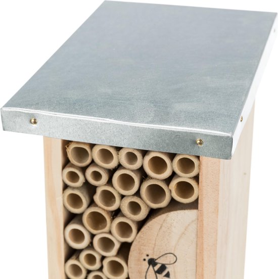 Hommelhuis - Natuurlijke Nestplaats voor Hommels